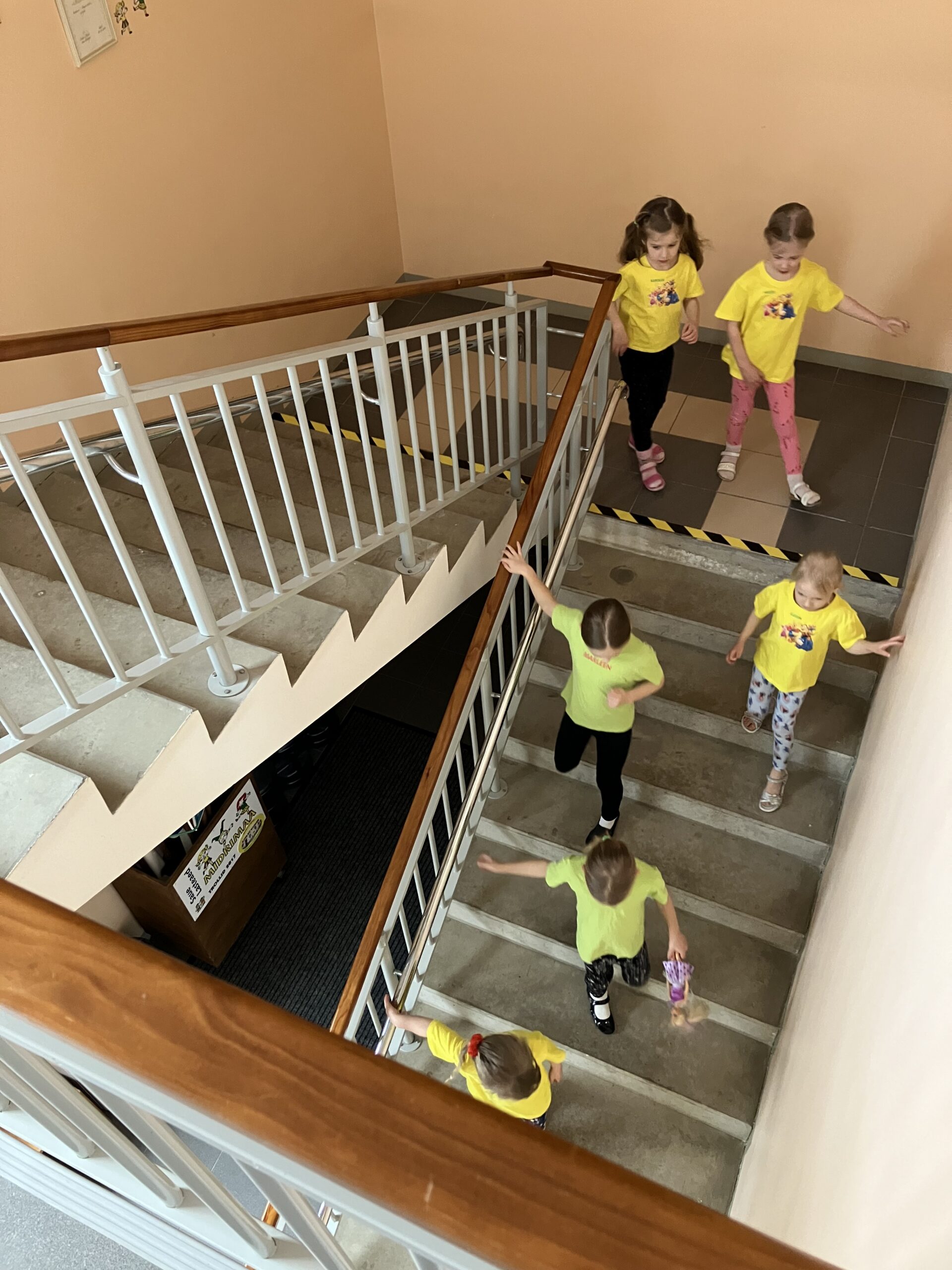 Surimuri päev lastele